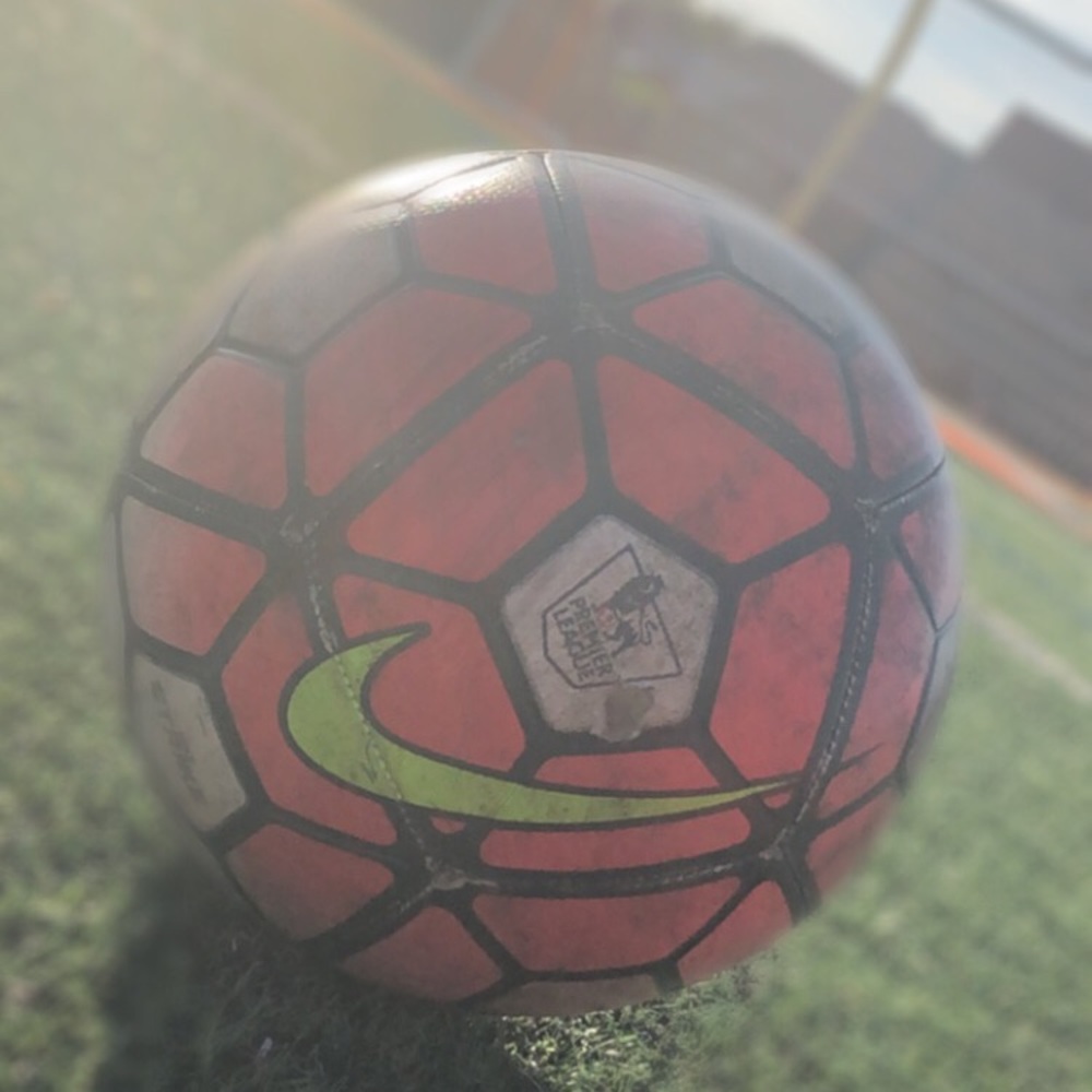 Meet your Posher, Jack